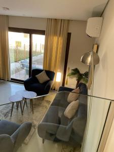 Sifa Beachfront Apartment