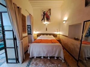 Riad Dar Kleta
