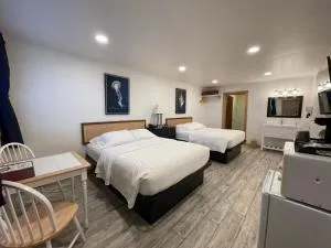 The Inn at Old Town - باندون