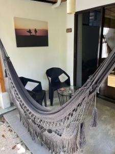 El Chante Surf House