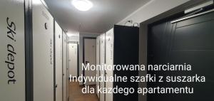 Apartamenty pod Czyrną