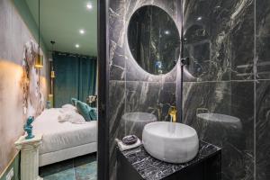 Le Musée d’Aphrodite JACUZZI