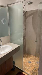 Weltcupblick Apartment