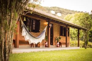 Pousada do Salto Ventoso Serra Gaúcha Casa 1