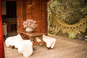 Pousada do Salto Ventoso Serra Gaúcha Casa 1