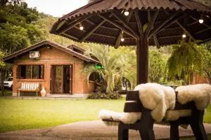 Pousada do Salto Ventoso / Serra Gaúcha Casa 1 - 法罗皮利亚