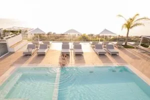 Midenza Seaside & Nature Retreat - Capo Vaticano