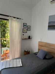 El Chante Surf House