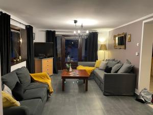 Apartamenty i pokoje u Staszelów