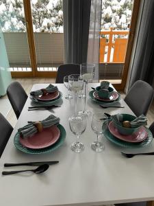 Apartament Erica