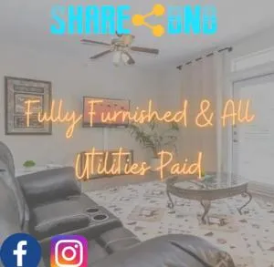 Modern Dallas Retreat - 2br, Patio, Parking - Audelia