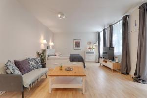 Smyrna Boutique Apartments