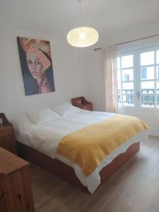 Casa a 5 minutos andando de la playa de la Concha.