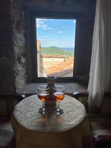 Il Fiore di Montieri