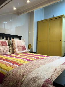 Appartements Appartement T LUXE : photos des chambres