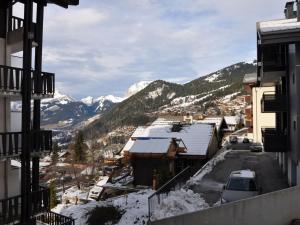 Appartement confortable, cœur de Châtel, près des télécabines - FR-1-693-69