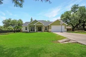 Holy Guacamole - Hye