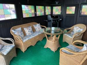 Ferienhaus Eifelblick