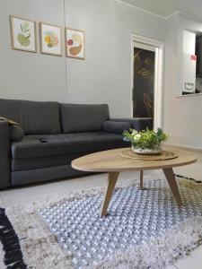 Apart CARLOS PAZ costanera