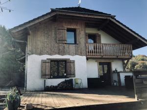 Maisons de vacances Maison chaleureuse avec poele a bois : photos des chambres