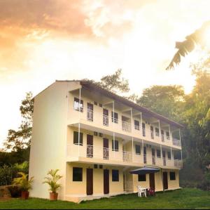 Hostal Campestre Vida Tranquila