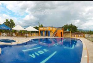 Hostal Campestre Vida Tranquila