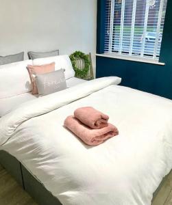 City Central 2 Bedroom Apartment