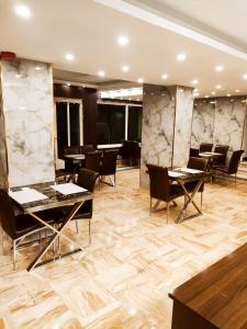 Golden Hotel