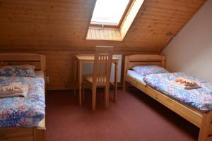 Penzion Farma Dvorec