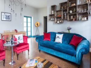 Oddfellows Chester Hotel & Apartments