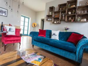 Oddfellows Chester Hotel & Apartments