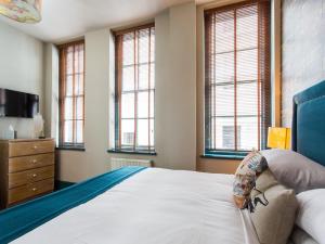 Oddfellows Chester Hotel & Apartments