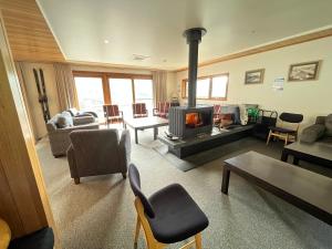 Schuss Alpine Club, Thredbo