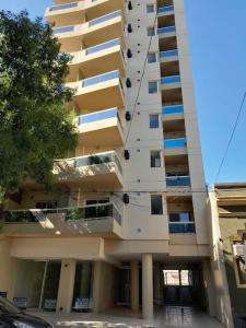 Departamento en Santa Fe