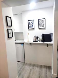 Acogedor apartamento familiar en área residencial