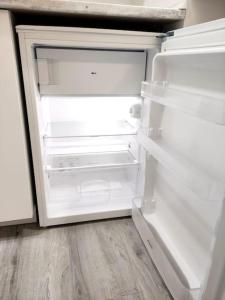 Acogedor apartamento familiar en área residencial