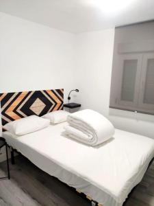 Acogedor apartamento familiar en área residencial