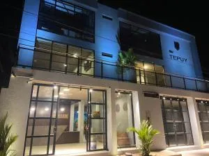Hotel Tepuy - Saladillo