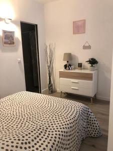 Nice, Seaside apartment