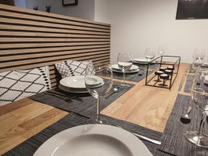 Pool - Sauna - 150m Skilift - Bikepark - Zentrum - Loft Lorenz