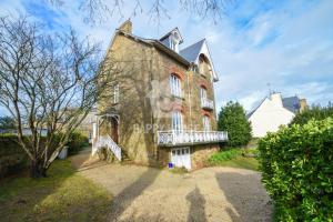 Maisons de vacances Cancale centre Brise Marine 14 personnes : photos des chambres