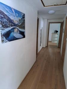 Ferienwohnung Schmaranzer