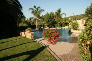 Residence Villa Rosi