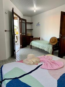 Casa com piscina no Maçarico - Casa Água Viva