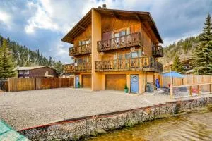 River Rider - Unit B - Questa