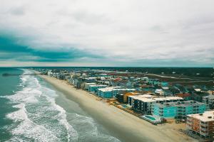 Waccamaw Condo - Unit 6