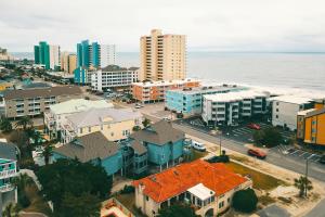 Waccamaw Condo - Unit 6