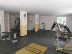 CONDOMÍNIO PORTO VENERE