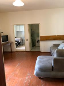 Small Home with an outdoor area close to Tbilisi