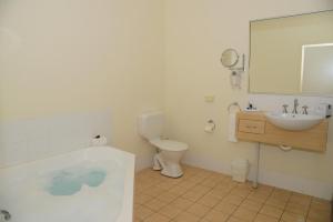 Lismore Bounty Workers Club Motel